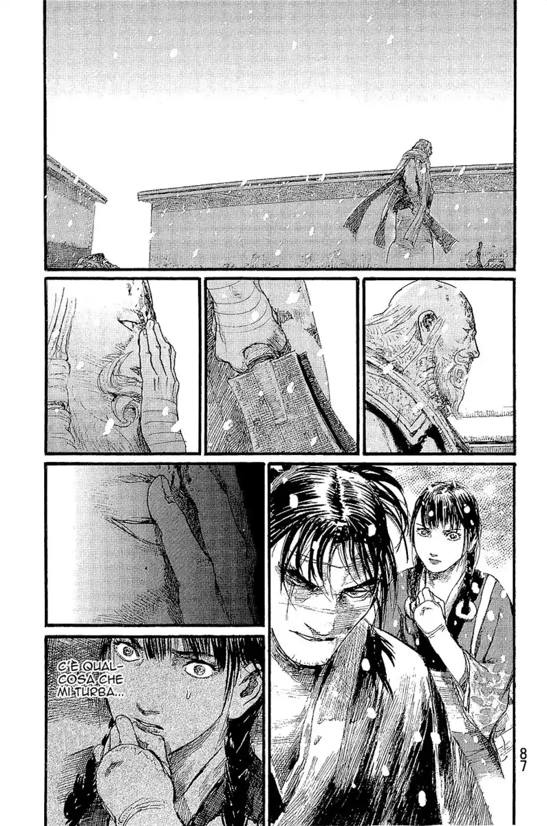 Blade of the Immortal Capitolo 194 page 25