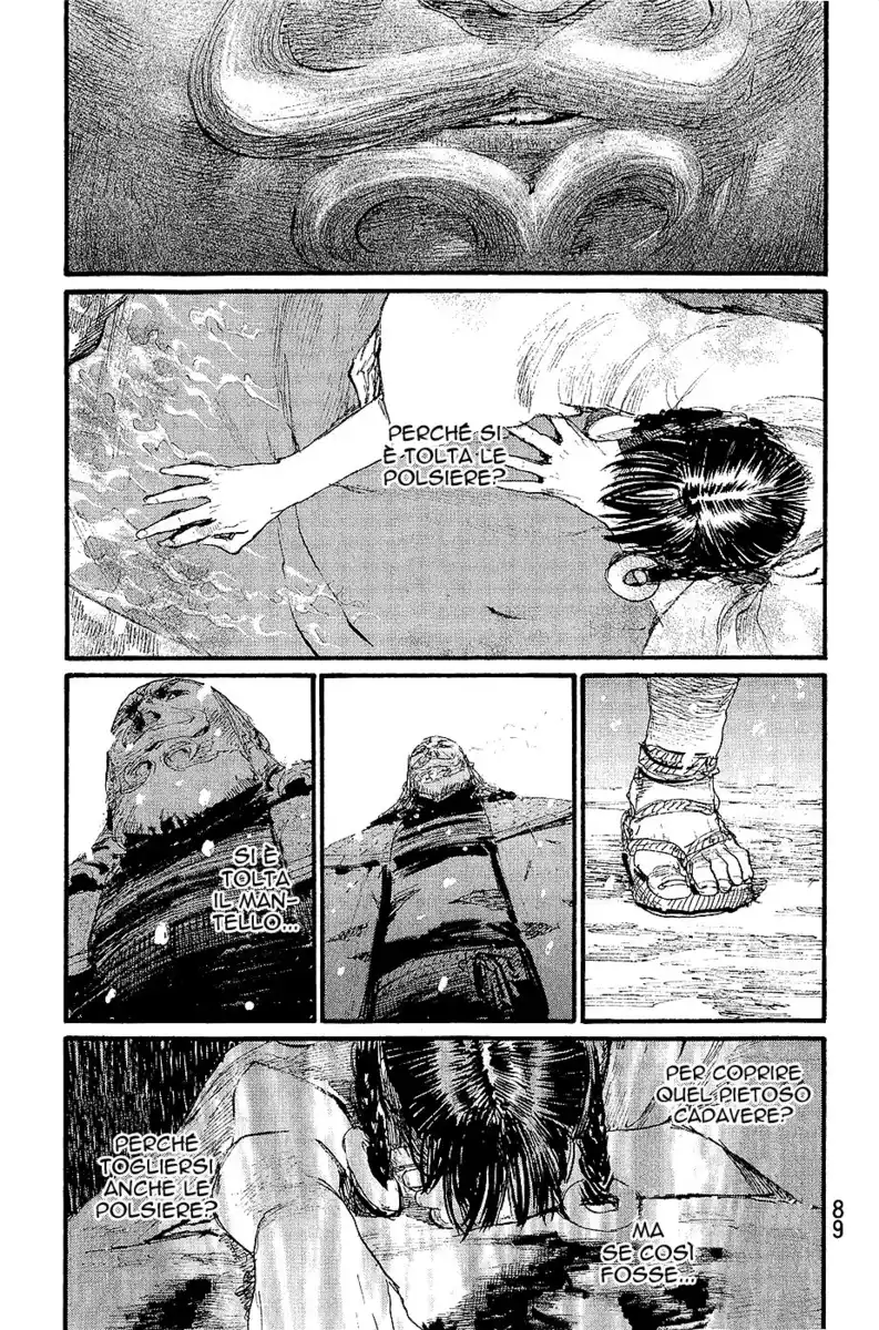 Blade of the Immortal Capitolo 194 page 27