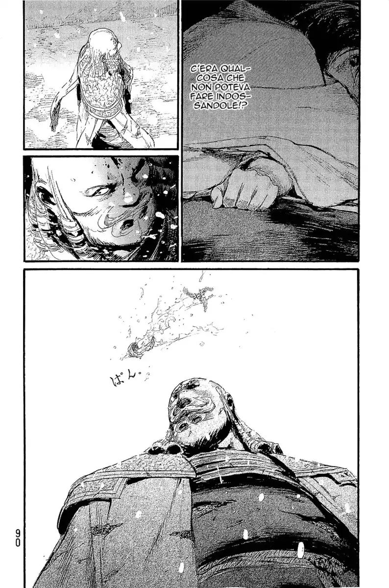 Blade of the Immortal Capitolo 194 page 28