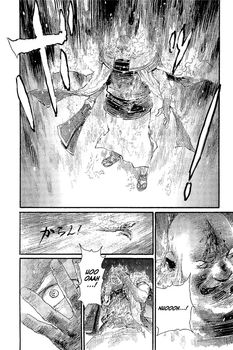 Blade of the Immortal Capitolo 194 page 29