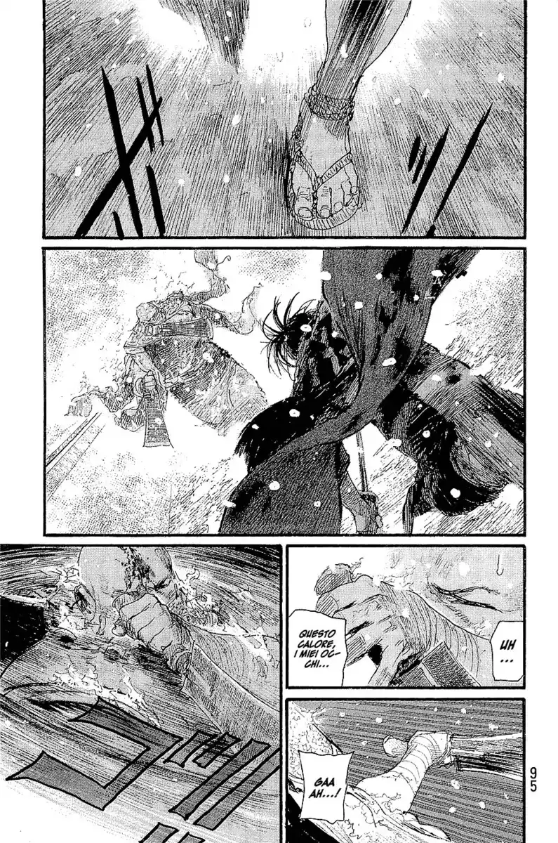 Blade of the Immortal Capitolo 194 page 32