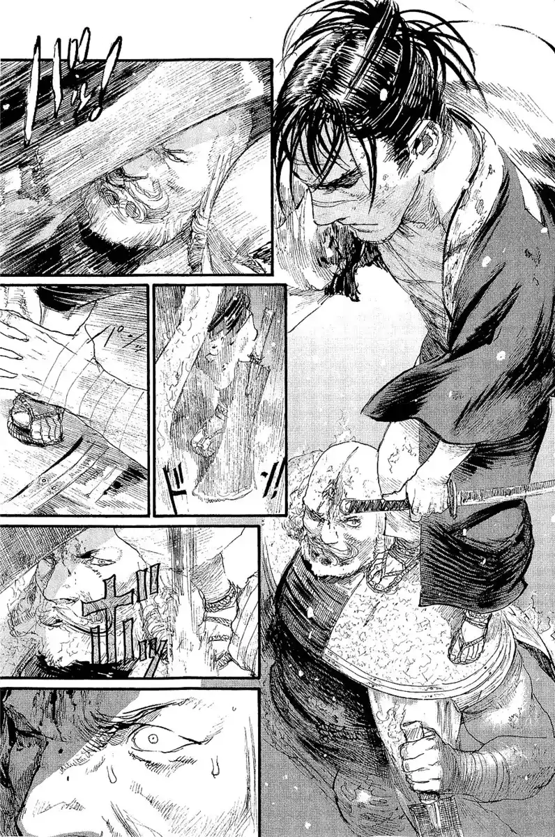 Blade of the Immortal Capitolo 194 page 34