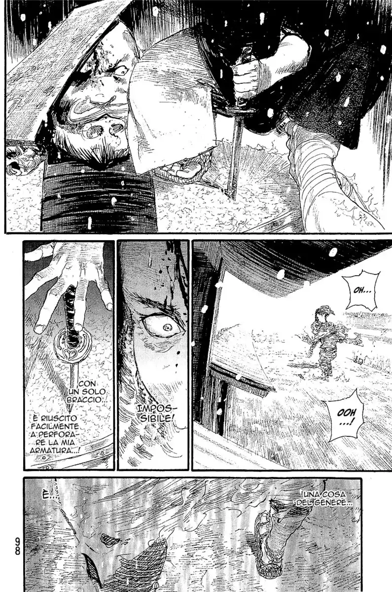 Blade of the Immortal Capitolo 194 page 35