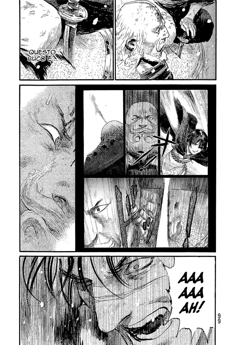 Blade of the Immortal Capitolo 194 page 36