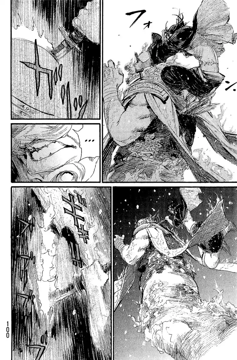 Blade of the Immortal Capitolo 194 page 37