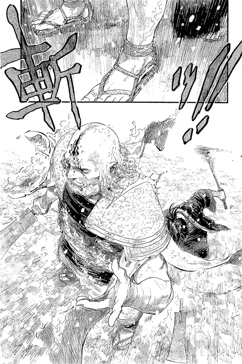 Blade of the Immortal Capitolo 194 page 38