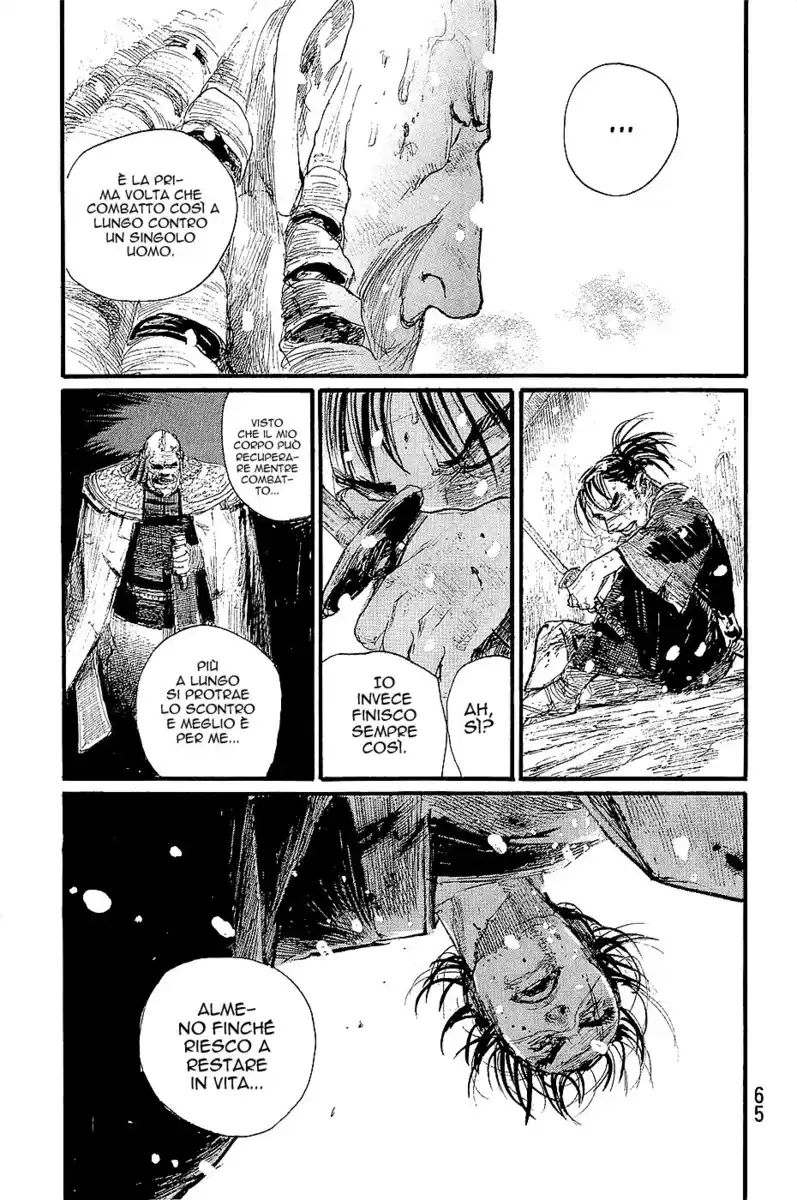 Blade of the Immortal Capitolo 194 page 4