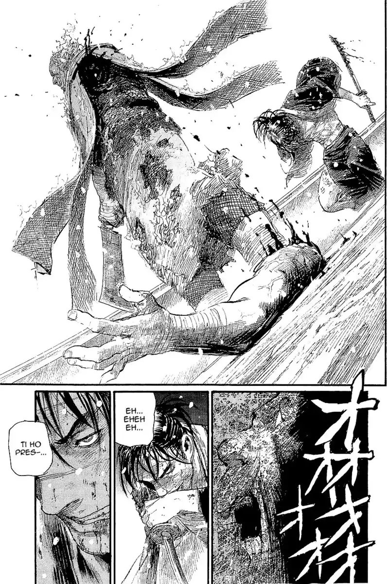 Blade of the Immortal Capitolo 194 page 40