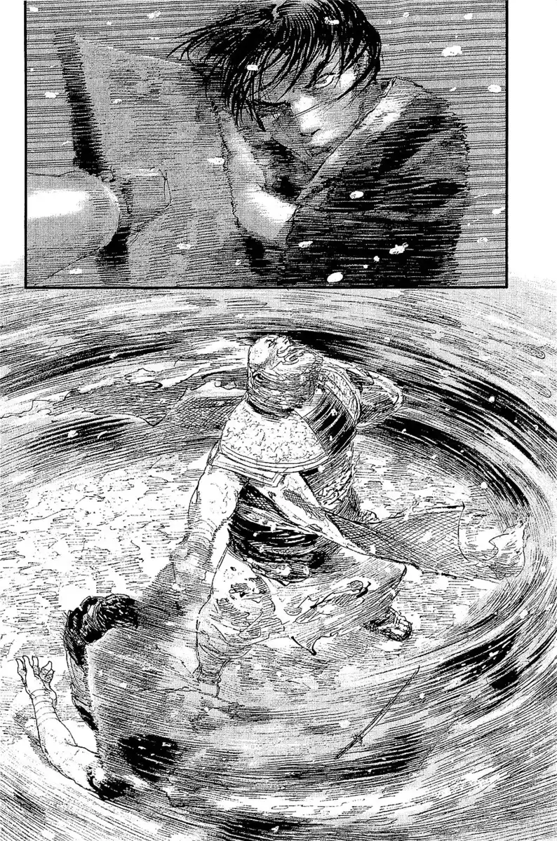 Blade of the Immortal Capitolo 194 page 41