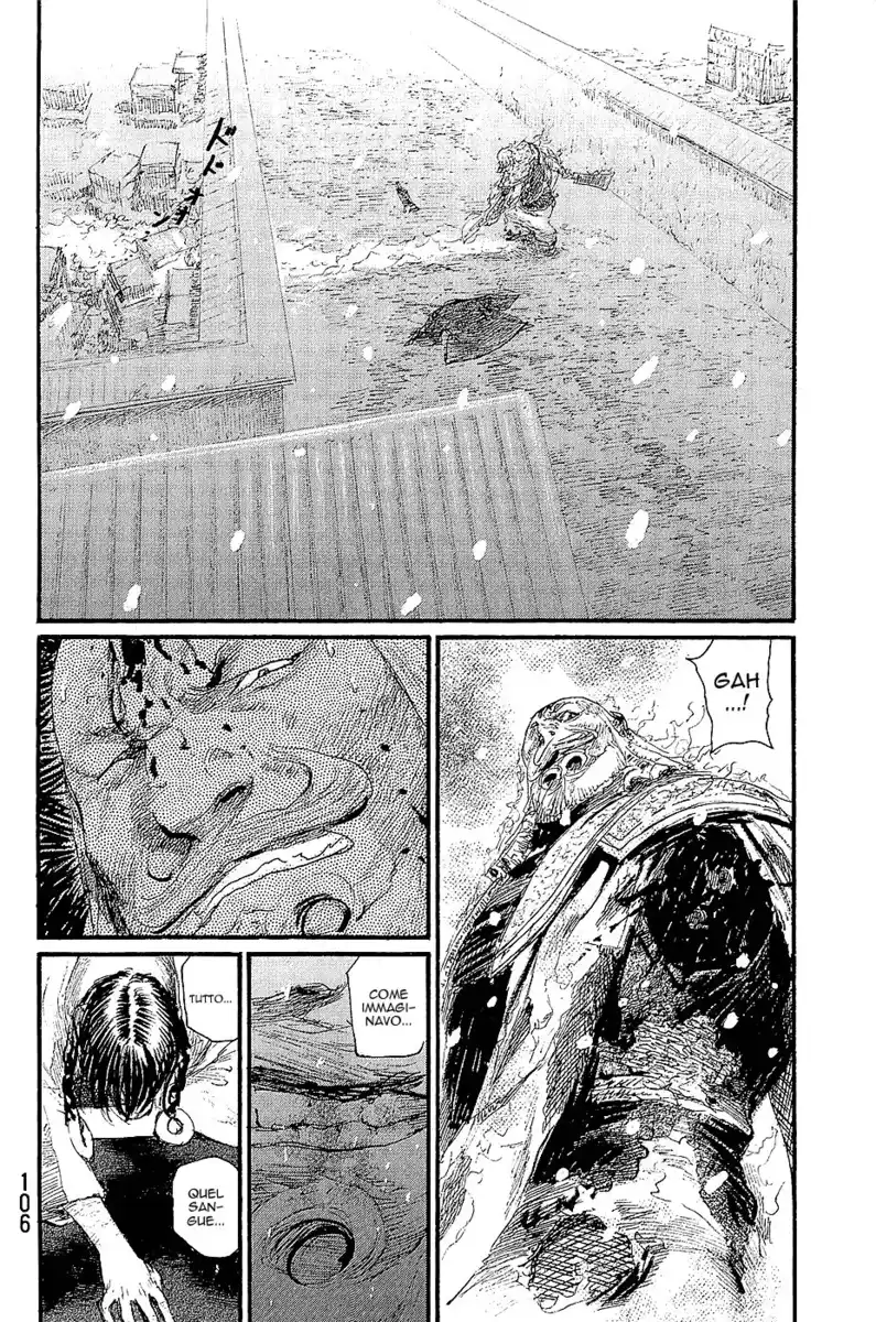 Blade of the Immortal Capitolo 194 page 43