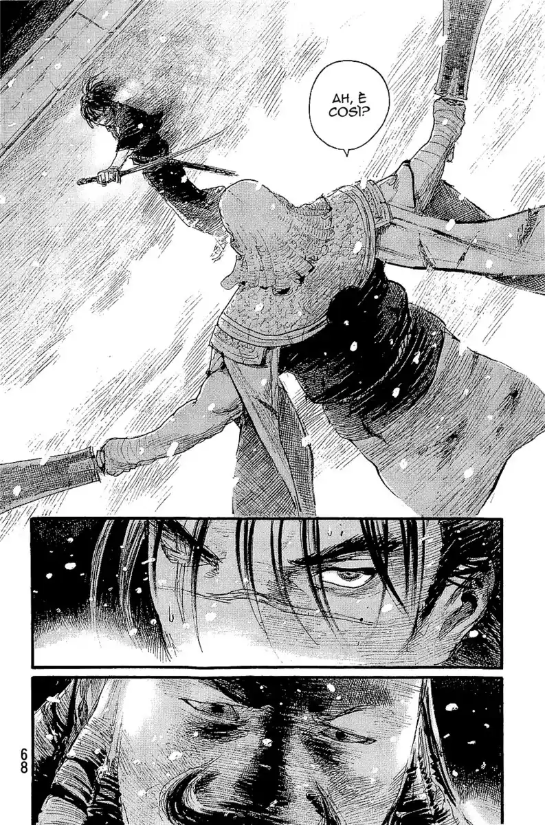 Blade of the Immortal Capitolo 194 page 7