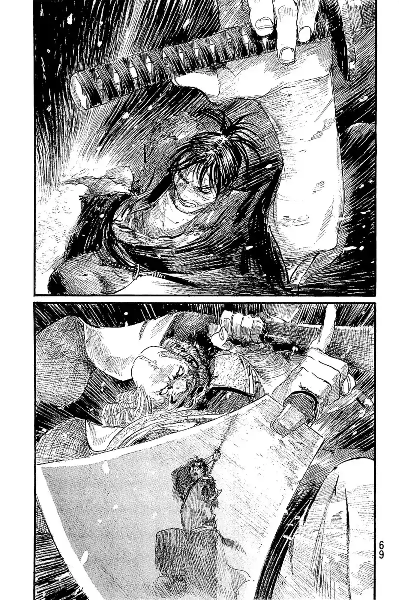 Blade of the Immortal Capitolo 194 page 8