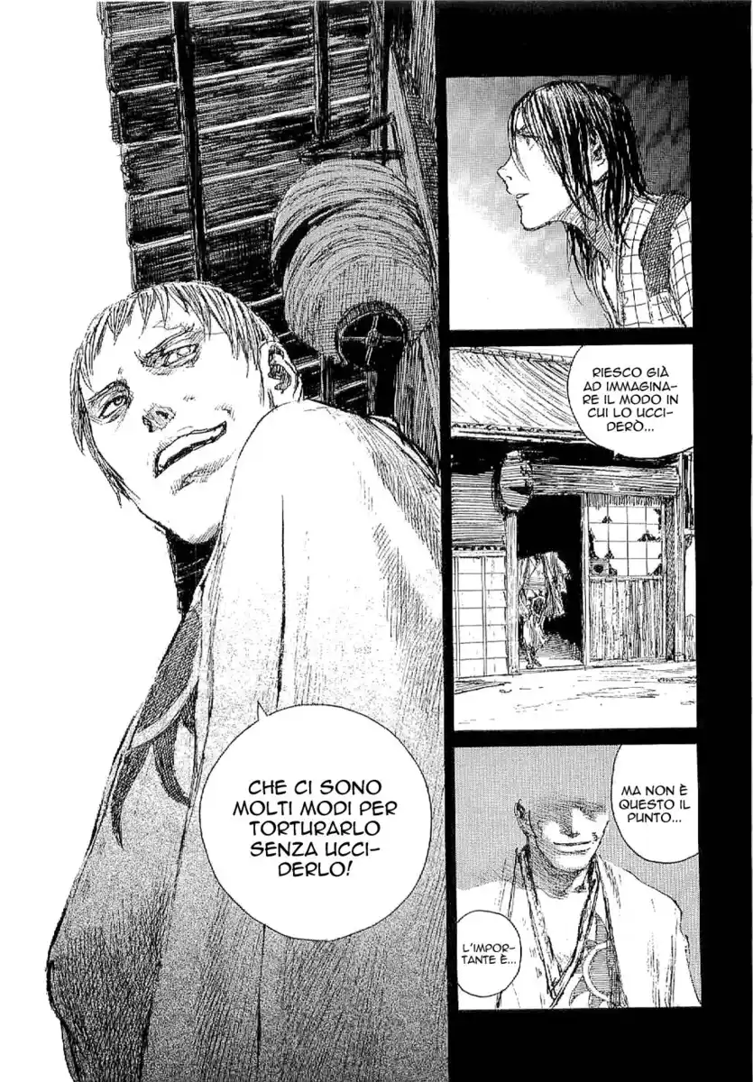 Blade of the Immortal Capitolo 160 page 24