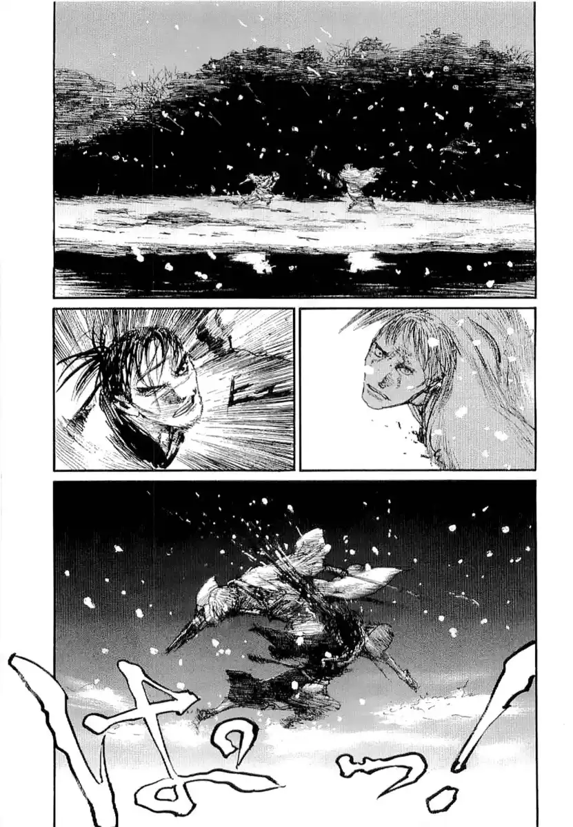 Blade of the Immortal Capitolo 160 page 26