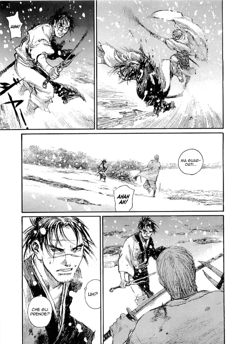 Blade of the Immortal Capitolo 160 page 28