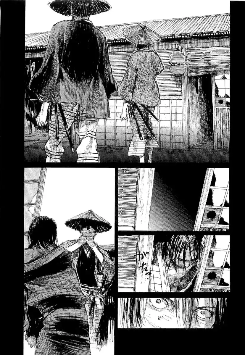 Blade of the Immortal Capitolo 160 page 4