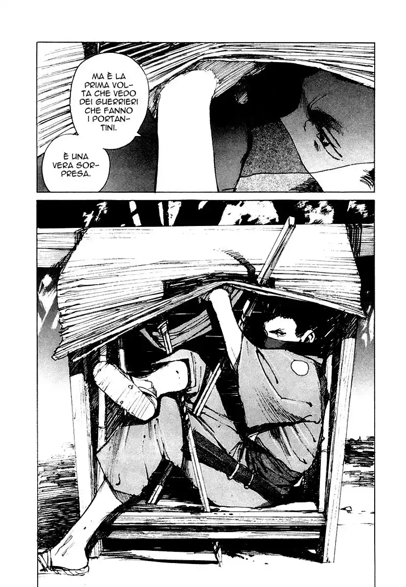 Blade of the Immortal Capitolo 21 page 13