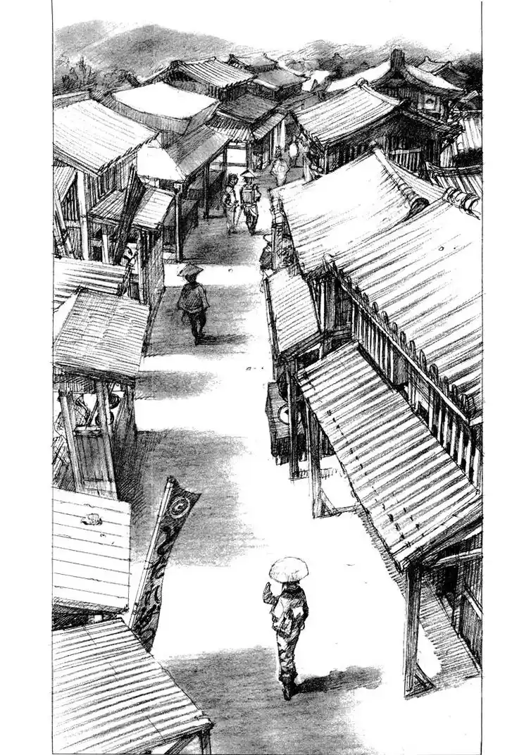 Blade of the Immortal Capitolo 27 page 10