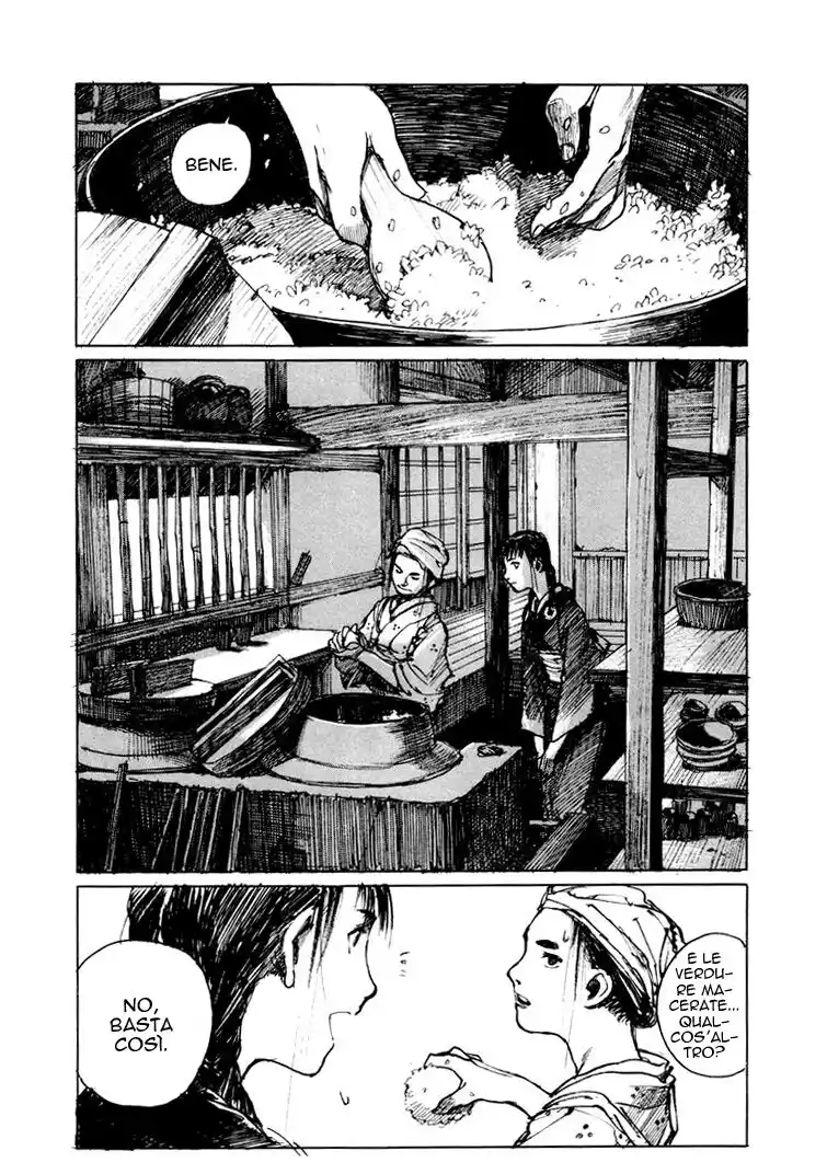 Blade of the Immortal Capitolo 27 page 11