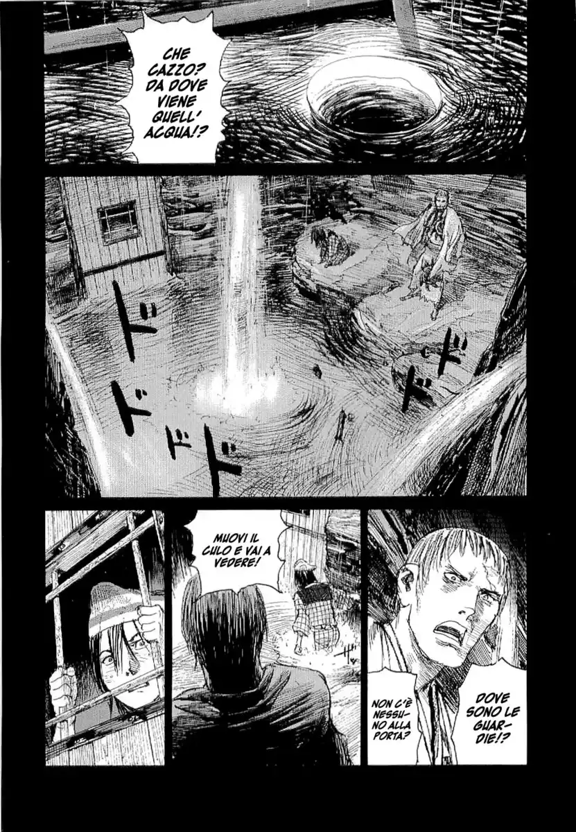 Blade of the Immortal Capitolo 159 page 11