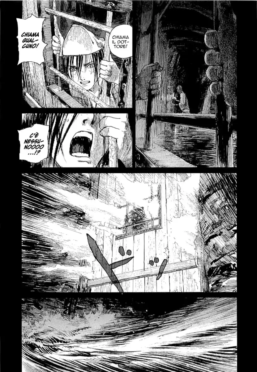 Blade of the Immortal Capitolo 159 page 12