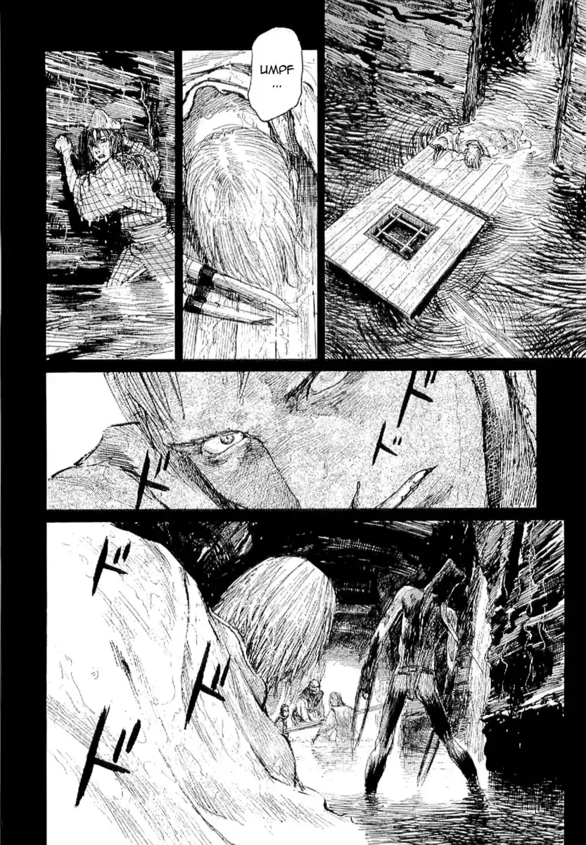 Blade of the Immortal Capitolo 159 page 13