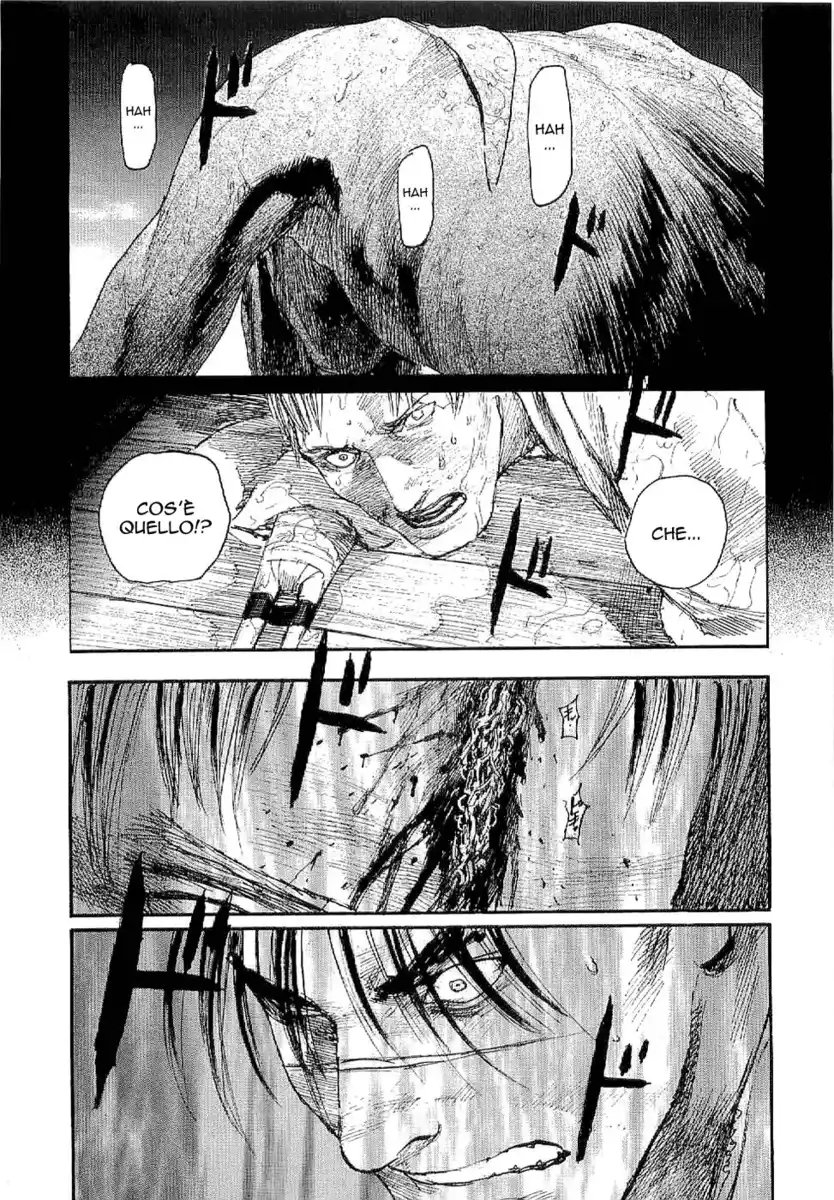 Blade of the Immortal Capitolo 159 page 14