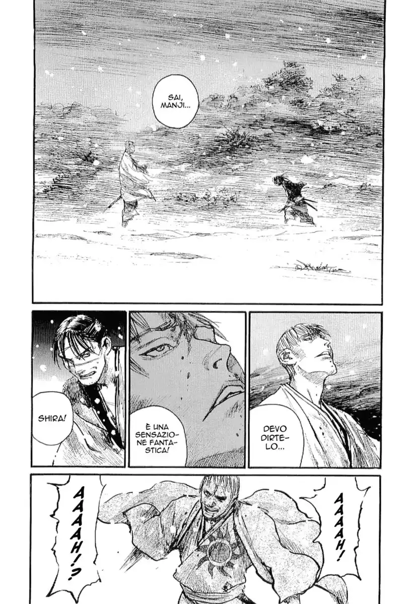 Blade of the Immortal Capitolo 159 page 16