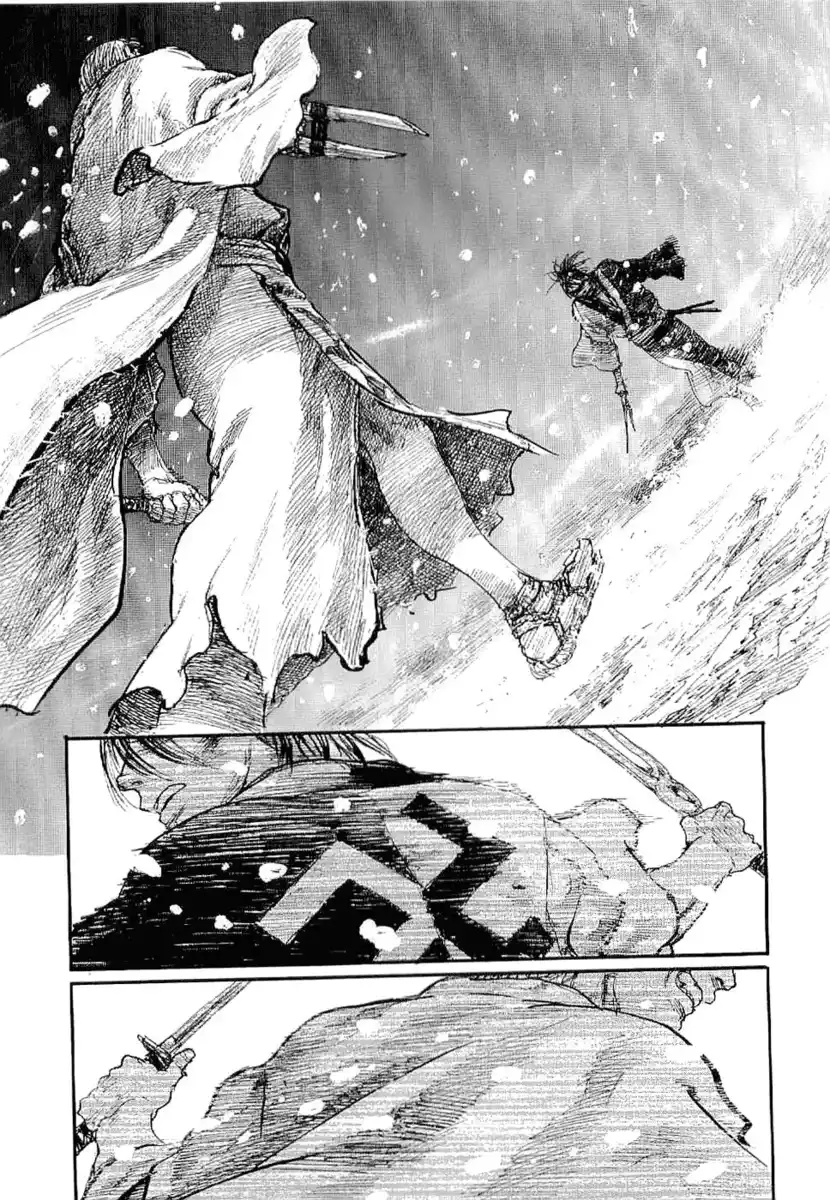 Blade of the Immortal Capitolo 159 page 17