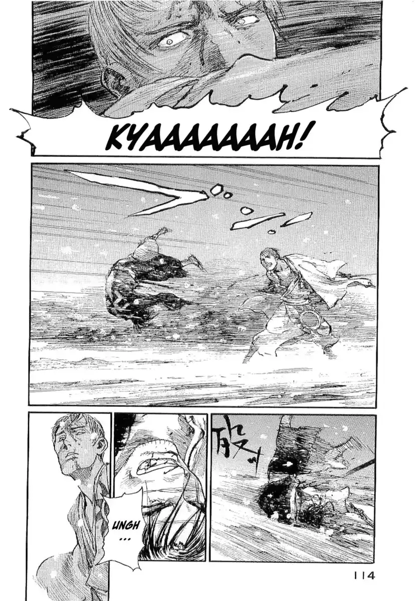 Blade of the Immortal Capitolo 159 page 20