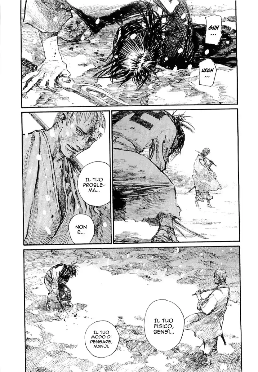 Blade of the Immortal Capitolo 159 page 21