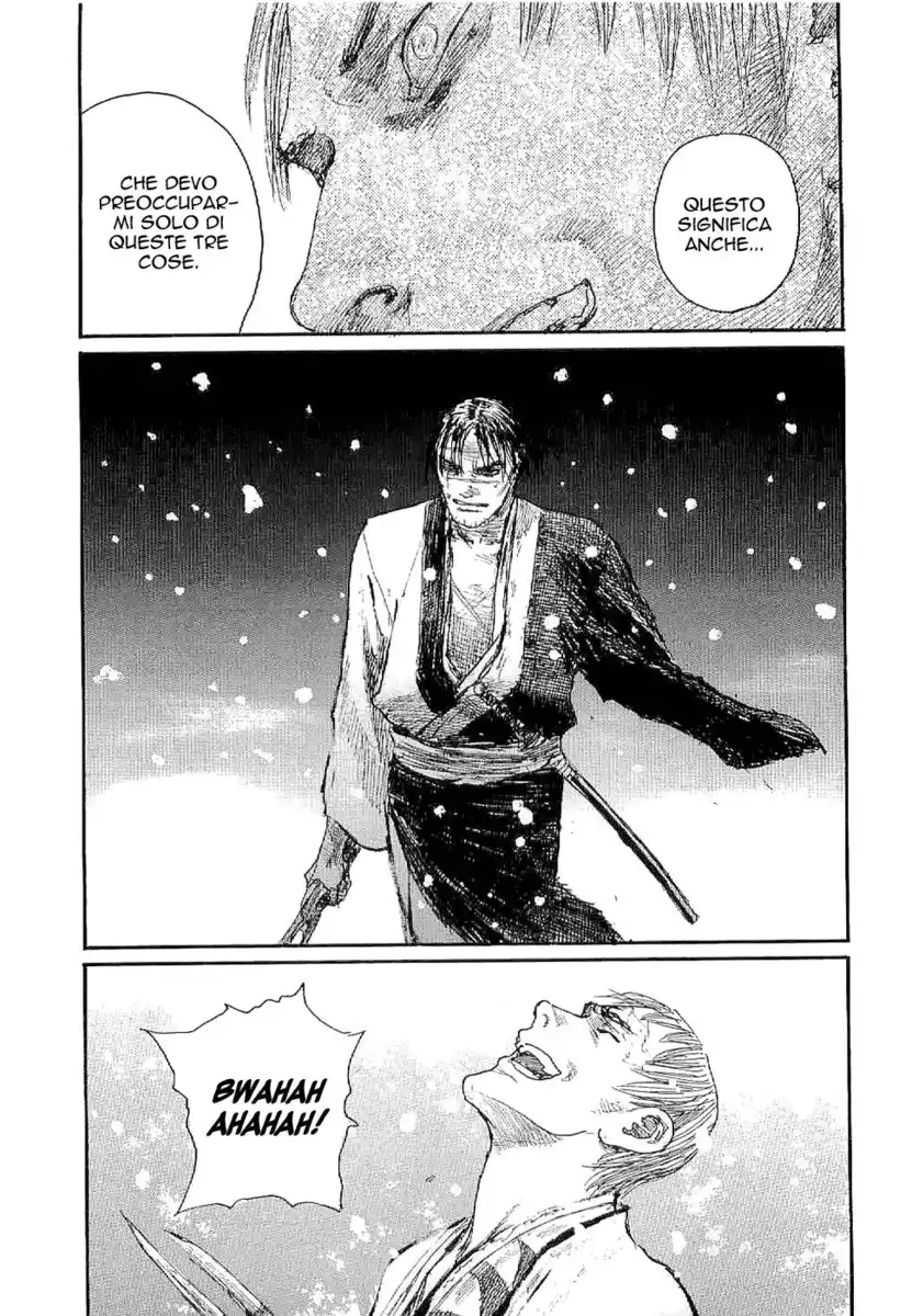 Blade of the Immortal Capitolo 159 page 25