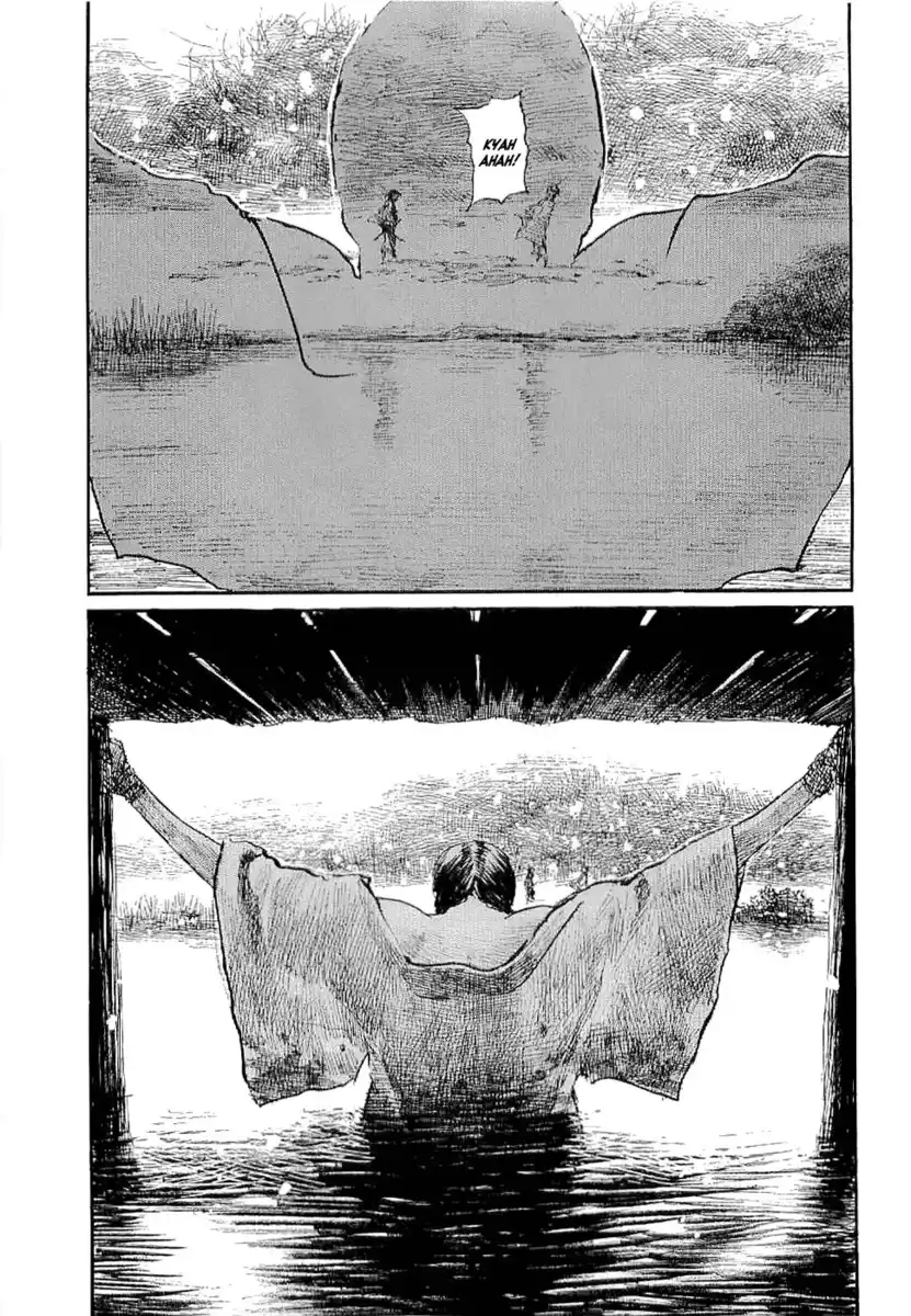 Blade of the Immortal Capitolo 159 page 27