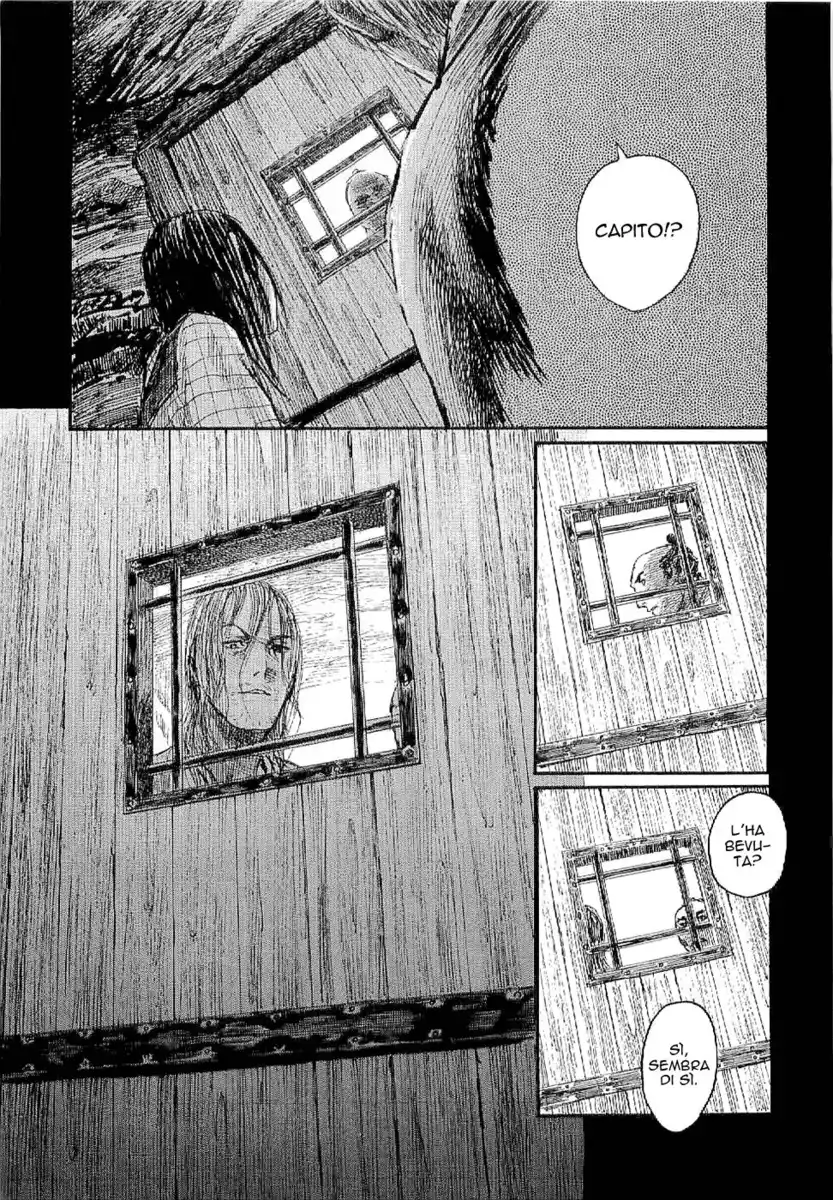 Blade of the Immortal Capitolo 159 page 6