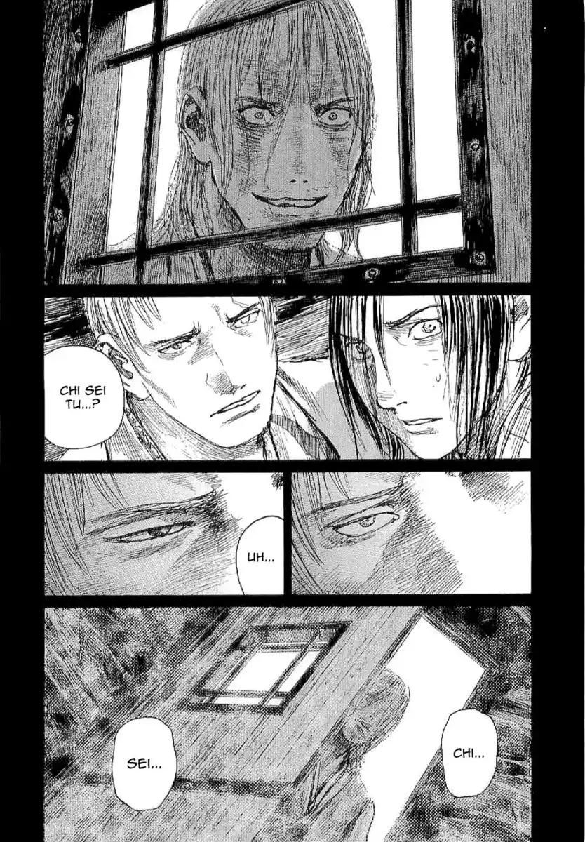 Blade of the Immortal Capitolo 159 page 7