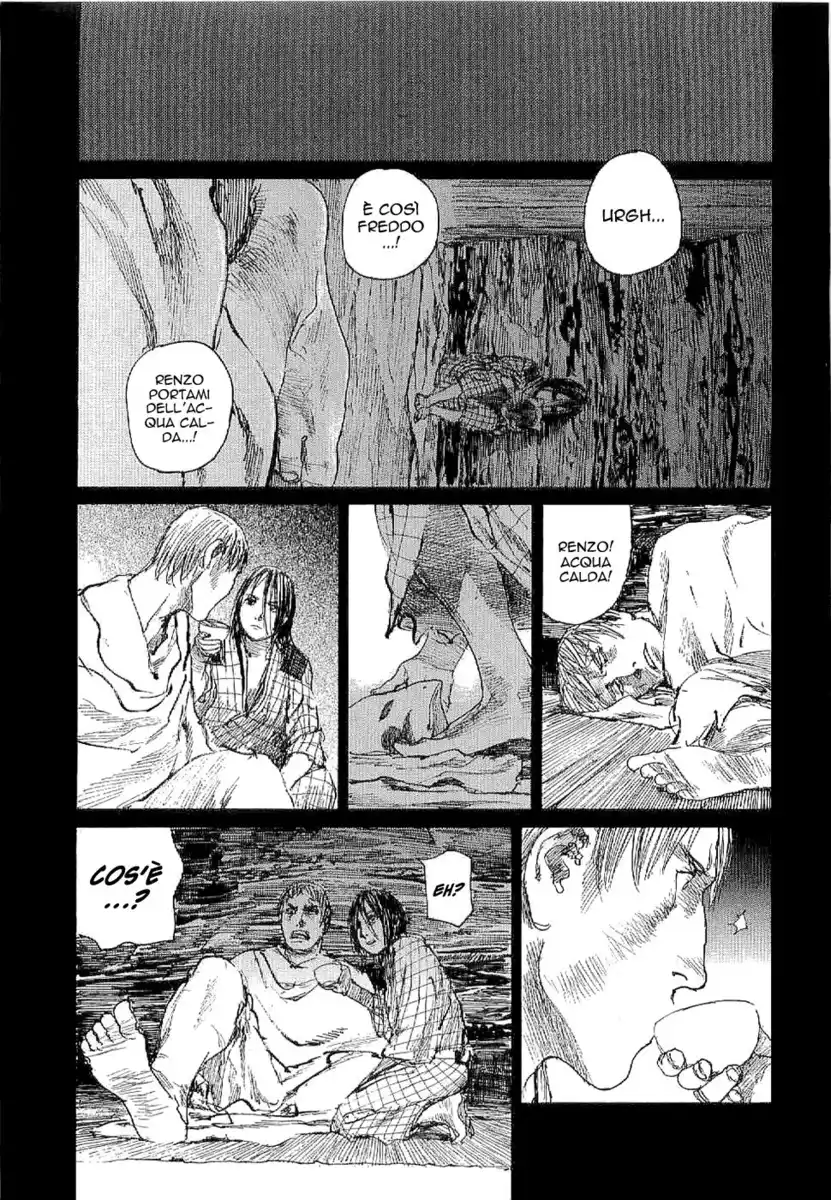 Blade of the Immortal Capitolo 159 page 8