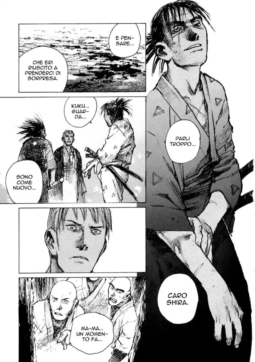 Blade of the Immortal Capitolo 59 page 12