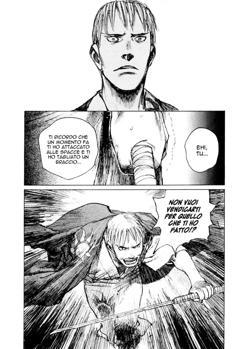 Blade of the Immortal Capitolo 59 page 15