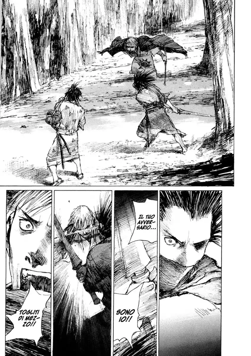 Blade of the Immortal Capitolo 59 page 16