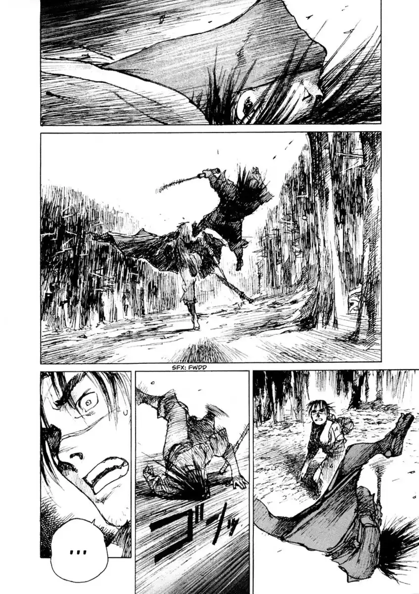 Blade of the Immortal Capitolo 59 page 19