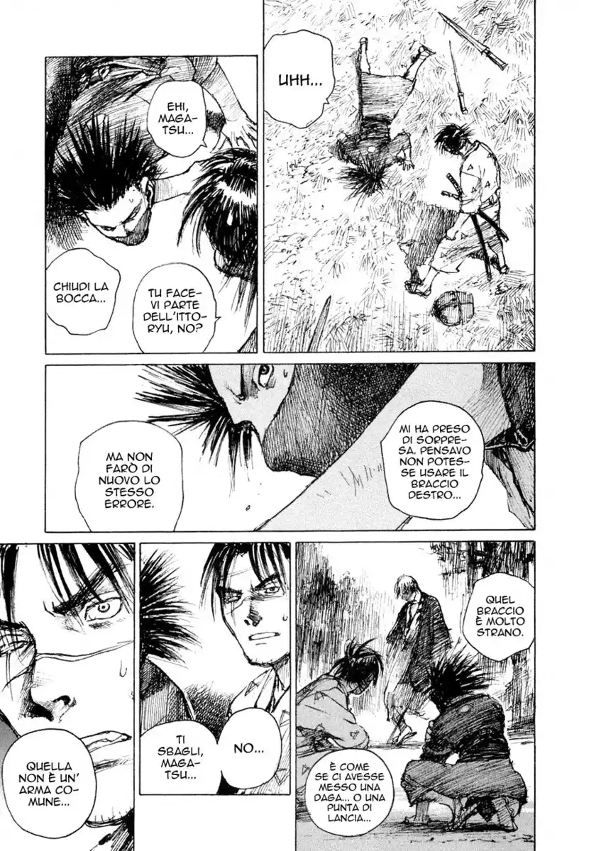 Blade of the Immortal Capitolo 59 page 20