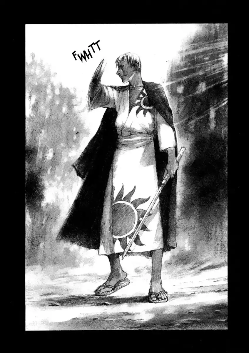 Blade of the Immortal Capitolo 59 page 21