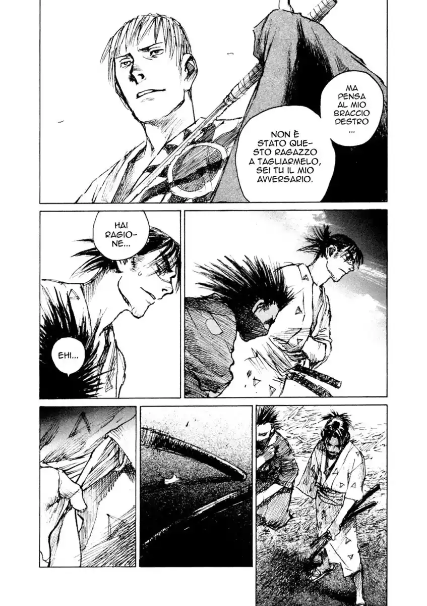 Blade of the Immortal Capitolo 59 page 23