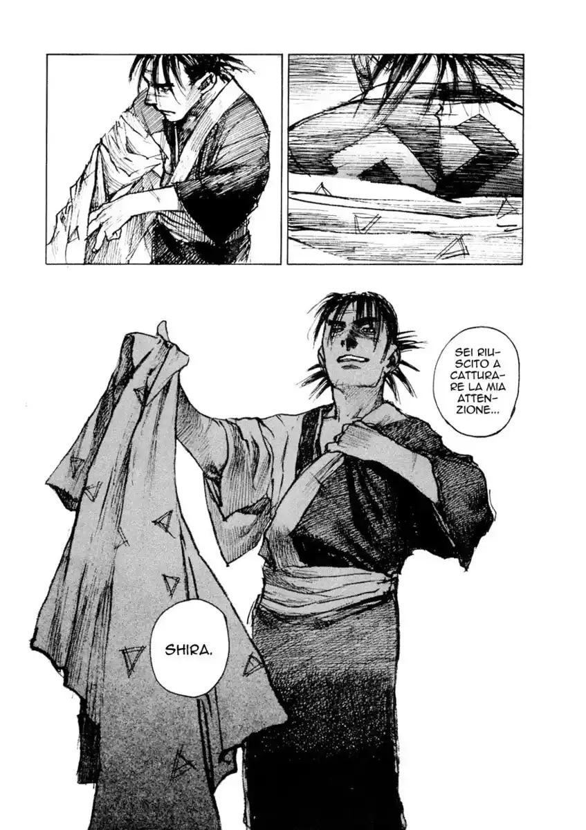 Blade of the Immortal Capitolo 59 page 24