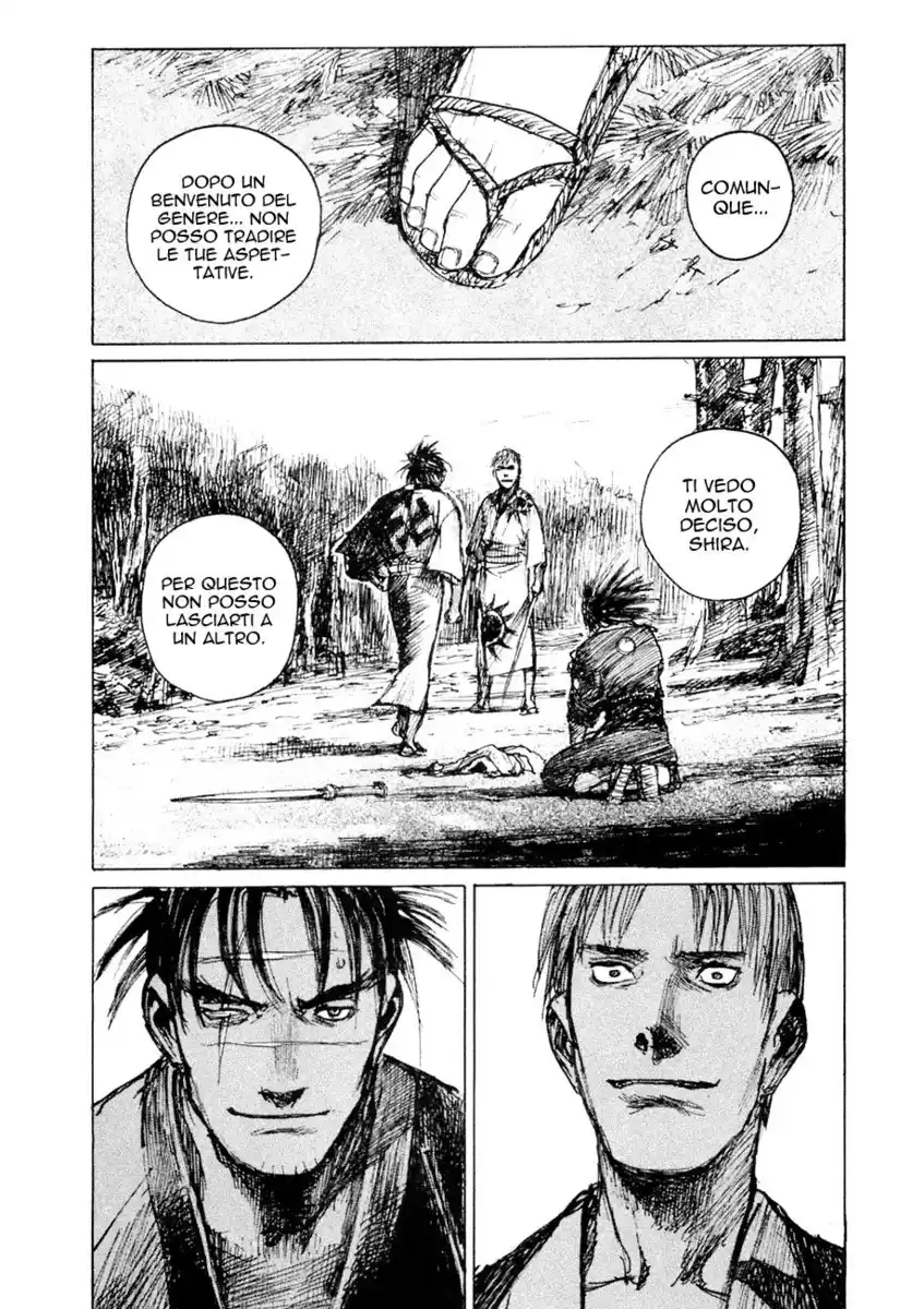 Blade of the Immortal Capitolo 59 page 27