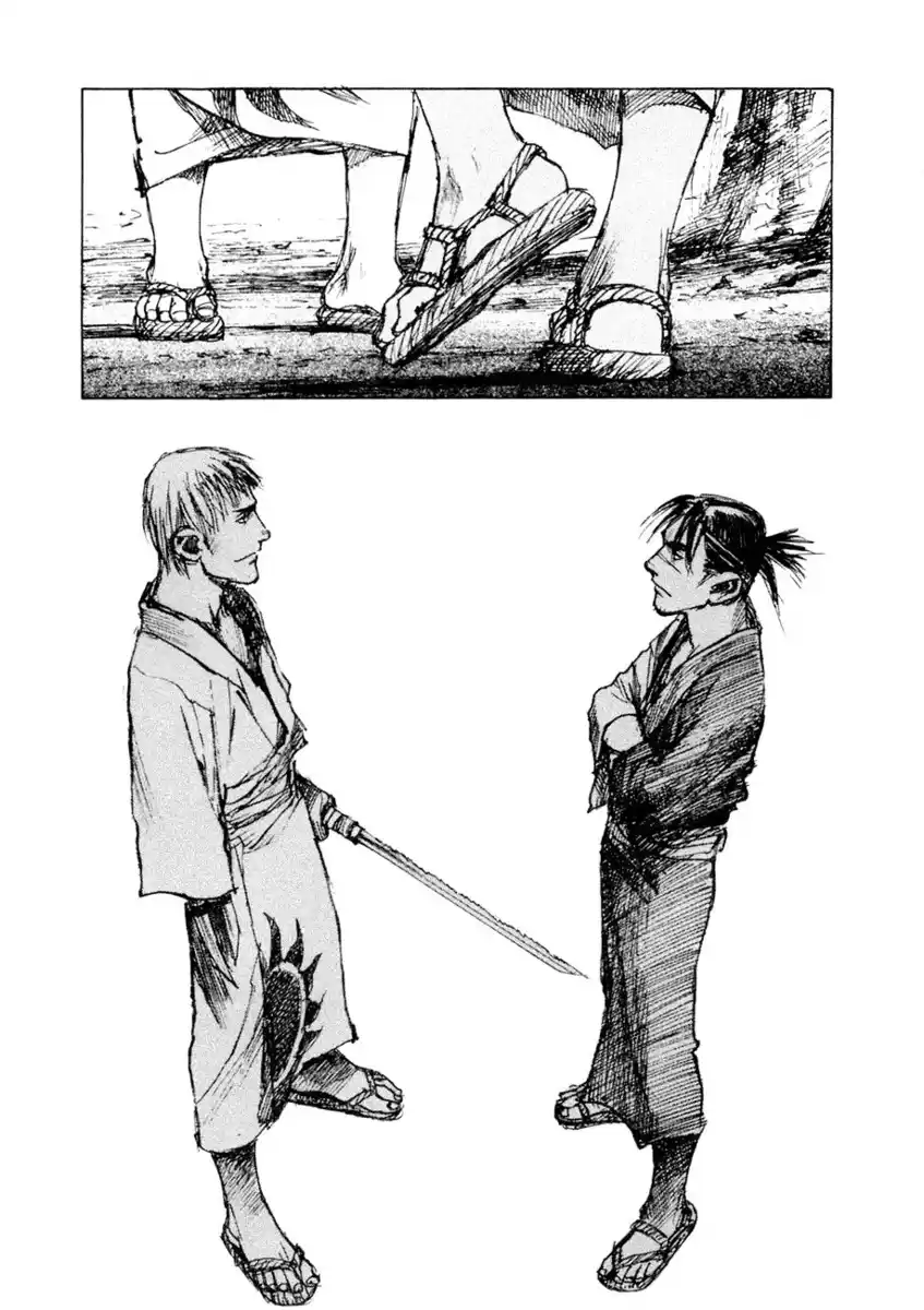 Blade of the Immortal Capitolo 59 page 28