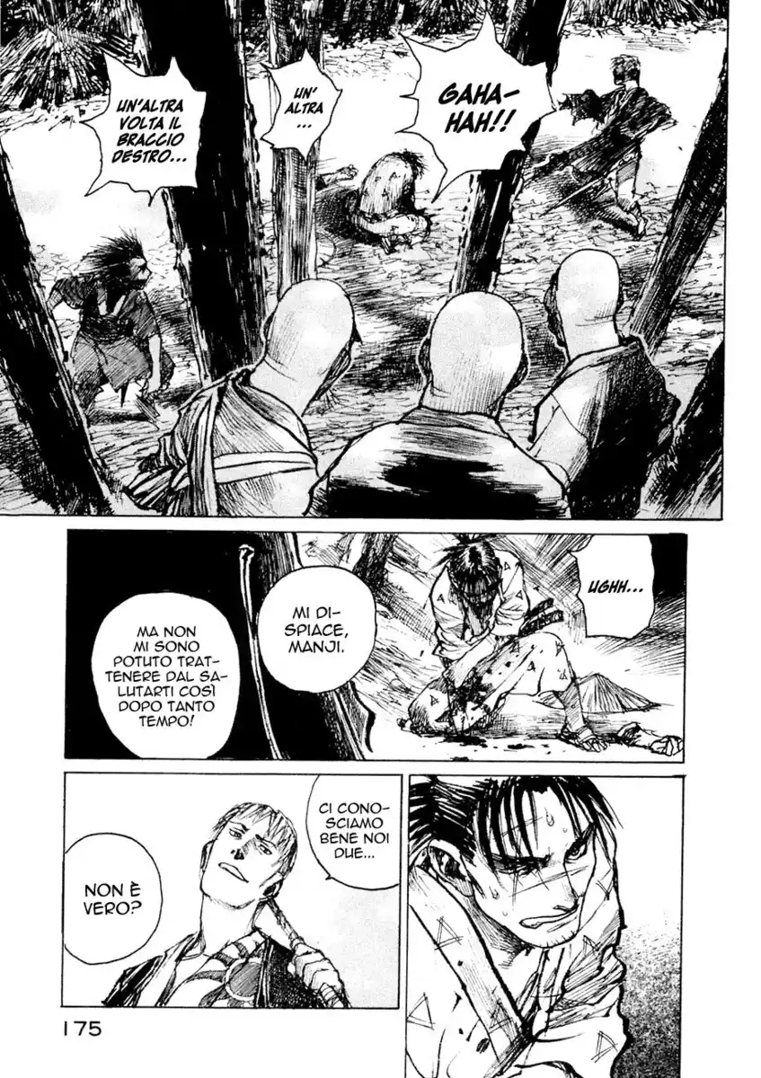 Blade of the Immortal Capitolo 59 page 4