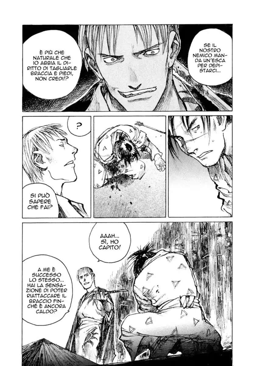 Blade of the Immortal Capitolo 59 page 5