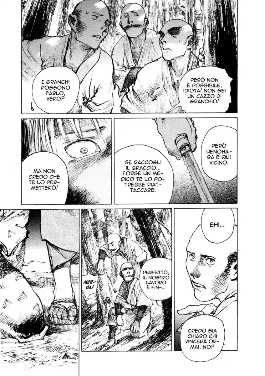 Blade of the Immortal Capitolo 59 page 6