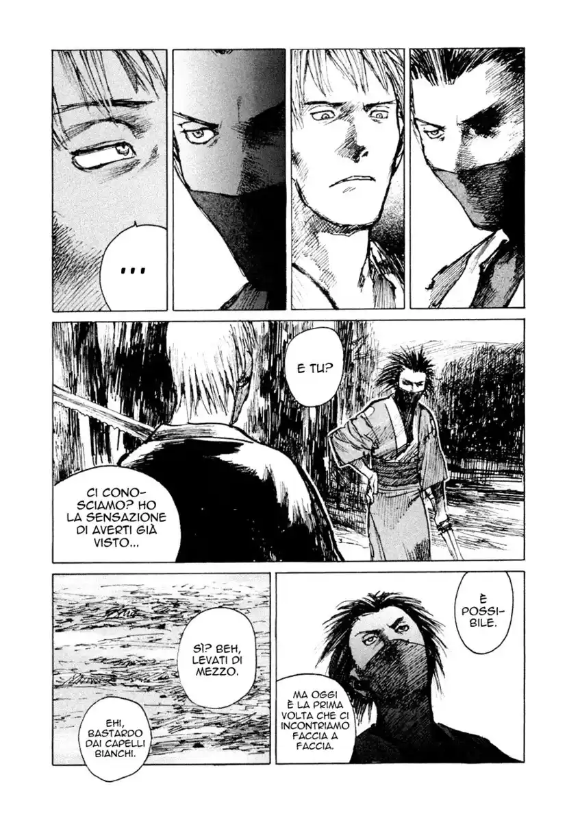 Blade of the Immortal Capitolo 59 page 8